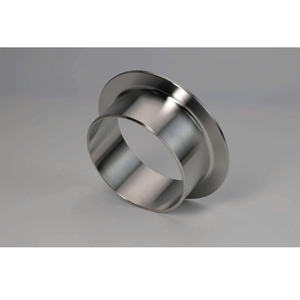 ข้อต่อสแตนเลสแบบไร้รอยต่อชนิดลดขนาด สำหรับงานเชื่อม ASME B16 9 A SA403 สำหรับใช้งานแรงดันสูง ขายส่ง - Product Image 1