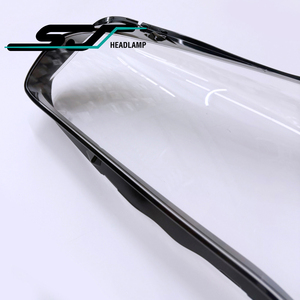 Carcasa exterior transparente para faros delanteros de BMW Serie 2 Gran Tourer - Product Image 2