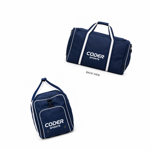 Sac de voyage unisexe classique en toile à carreaux 2026 avec poignée supérieure et fermeture éclair, forme ovale, grande capacité 20-36L, sacs de sport - Product Image 4