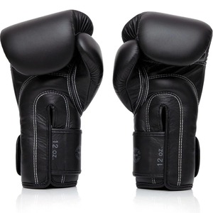 Personalized Fairtex Kick Boxing <b>Gloves</b> MMA Muay Thai Style Leather <b>Moisture</b> Wicking Training Available Sizes 8oz-16oz Sports - Product Image 3