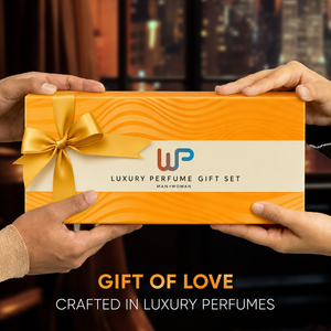 Private Label Luxury Glass <b>Spray</b> Perfume Gift <b>Set</b> for Men & Women | 4-Piece Eau De Parfum Collection | Custom Branding Available - Product Image 3
