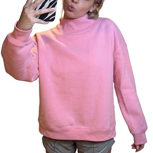 Sudaderas de Mujer Transpirables de Estilo Urbano con Color Personalizado, Venta al Por Mayor a Precio de Oferta - Product Image 1