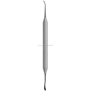 Elevador Perióstico Manual Ergonómico Modificado WPS Buser Hourigan para Cirugía Dental, Implantes, Periodontología y Tejidos Orales - Product Image 5