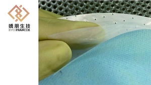 แผ่นมาส์กเซลลูโลสชีวภาพ - Product Image 2