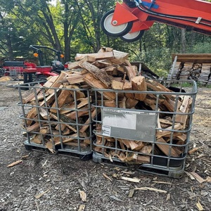 Leña Seca al Horno de Primera Calidad, Leña Seca al Horno de Alta Calidad, Leña de Roble Seca de la Mejor Calidad en Venta - Product Image 3