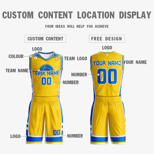 Vêtements de basket-ball en gros, personnalisation de la marque, maillot et short à séchage rapide, fournisseur d'usine OEM - Product Image 3