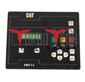 แผงควบคุม EMCP 3.2 3.3 รุ่น 227-5801-05 227-5801 เหมาะสำหรับ CAT C15 C18 C27 C4.4 และ C9 - Product Image 1