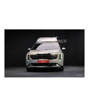 Kia Carnival Noblesse 2024/5, 9 Plazas, 4.895 km, Diésel, Caja de Cambios Automática, Asientos de Cuero, Cámara Trasera, Volante a la Izquierda - Product Image 3