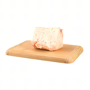 Graisse de queue de mouton halal en vrac pour la cuisine traditionnelle, les kebabs, les barbecues et les usages culinaires - Product Image 1