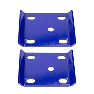 Kit de descenso trasero de 6 pulgadas para GMC Chevy Silverado 1500 y Sierra 2WD 1988-1998, para transmisión y ejes de camioneta - Product Image 2