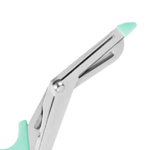 Tijeras de Corte Preciso para Electricistas, Herramientas Personalizadas con Borde Afilado, Tijeras Quirúrgicas con Certificación CE - Product Image 2