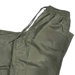 Premium Quality Wholesale Rain Suits Customized Logo Printed Rain Suits Cheap Price Rain Suits - Product Image 5