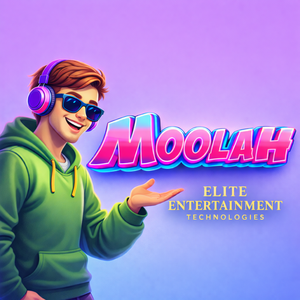 Software de Juegos Operados con Monedas Moolah, Distribuidor Popular de Software de Entretenimiento para el Mercado Estadounidense, Plataforma de Juegos para Android e iOS - Product Image 1