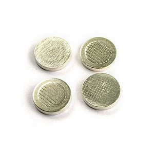 Китайский производитель AgSnO2 контактных точек сварочный контактный наконечник для реле - Product Image 6