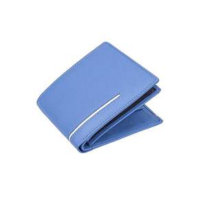 Cartera de Cuero de Lujo para Hombre, Delgada, Plegable, Organizador de Tarjetas, Elegante y Duradera, con Múltiples Ranuras para Tarjetas, Diseño Elegante - Product Image 3