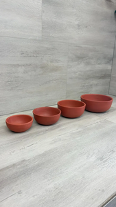 Tazón de Cerámica Hecho a Mano, Vajilla Ecológica y Sostenible Más Vendida, de Alta Calidad y Tamaño Personalizado - Product Image 6