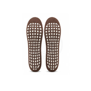 Comfortable Women Non Slip <b>Grip</b> <b>Socks</b> Flexible Soft <b>Socks</b> For Home Yoga Walking And Daily Indoor Casual Wear - Product Image 6