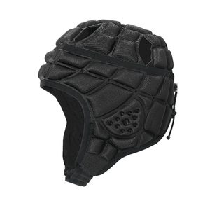 Casque de rugby léger, équipement d'entraînement professionnel, fabricant d'équipements sportifs, casque de rugby confortable - Product Image 1