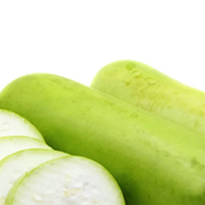 Nouvelle Gourde de Chine sélectionnée, légume frais de qualité supérieure, tendre, pour les acheteurs en gros, les marchés alimentaires, la vente au détail et la restauration - Product Image 5