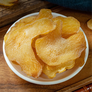 Fornecimento de fábrica 100% Natural Organic Polygonatum Sibiricum Fatias De Raiz Secas, Pó De Extrato De Alta Qualidade - Product Image 5