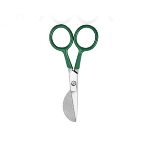 Ciseaux de tailleur professionnels pour la coupe de tissus, la couture, le quilting et la confection de vêtements - Product Image 6