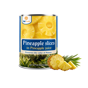 Top Selling International Standard Best Price Vietnam Factory Canned <b>Pineapple</b> in <b>Pineapple</b> Juice Bulk Packaging - Product Image 1