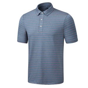 Camiseta Polo Personalizable de Talla Grande para Hombre 2025, Blanca, Transpirable, de Manga Corta, con Cuello de Algodón, de Alta Calidad, que Absorbe la Humedad - Product Image 6