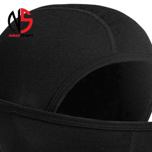 Cagoule de ski un trou pour homme, masque de sport d'hiver pour le ski, la moto, la pêche et les activités par temps froid 2026 - Product Image 6