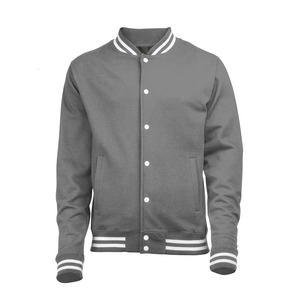 Chaquetas de alta calidad para hombre, estilo cuello alto, en varios modelos, de lana pura. - Product Image 5