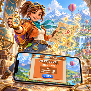 Professional Online <b>Game</b> Platform for Commercial <b>Game</b> Box Applications - Product Image 6