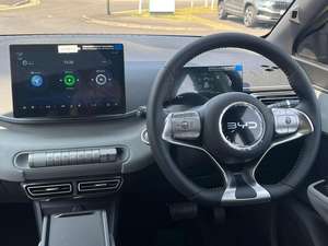 Voiture électrique BYD Dolphin Surf RHD - Product Image 6