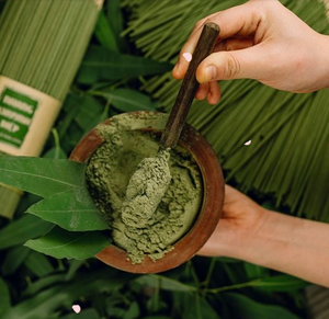 Varillas de Incienso de Hoja de Eucalipto, Aroma Natural para Control de Mosquitos y Uso Doméstico - Product Image 6