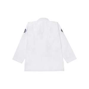 Uniformes de Jiu-Jitsu entièrement personnalisés, dernier design, vente chaude, uniformes de Jiu-Jitsu, arts martiaux, BJJ GI, uniforme de Jiu-Jitsu pour l'entraînement - Product Image 2