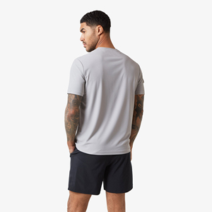 T-shirts pour hommes de haute qualité, logo personnalisé, prix de gros, t-shirt décontracté pour hommes - Product Image 4