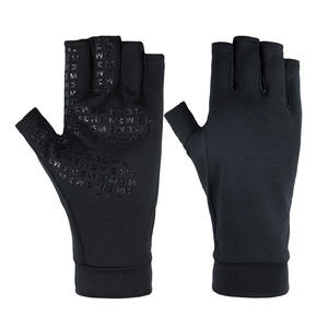 Gants de pêche et de navigation à doigts courts, nouvelle arrivée, respirants, vente chaude, prix de gros abordable - Product Image 4