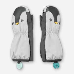 Guantes de Invierno Personalizados para Esquí y Snowboard, para Hombres y Mujeres, Deportes al Aire Libre - Product Image 1