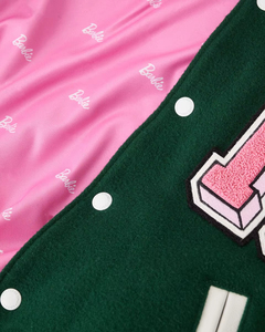 Custom Wholesale kids Varsity <b>Jackets</b> Letterman <b>Jackets</b> Custom Baseball Letterman Varsity Bomber <b>Jacket</b> - Product Image 4