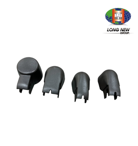 ฝาครอบน็อตแขนปัดน้ำฝนหลังรถยนต์ LONGNEW OEM ทำจากพลาสติก สำหรับใช้งานในยานยนต์ - Product Image 2