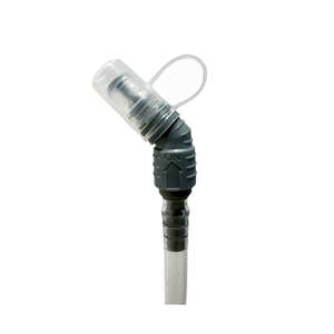 EVA 3L Food Grade White Eco-Friendly <b>Hydration</b> <b>Bladder</b> with Leak-Proof Connector for Hiking & Camping - Product Image 4