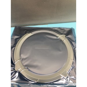 AMAT 0200-00621 RING SHADOW 200MM WXZ+ NCSR 1.5MM - อุปกรณ์และชิ้นส่วนเซมิคอนดักเตอร์ระดับโลกที่เชื่อถือได้ - Product Image 5