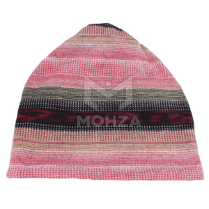 Latest Design High Quality Winter Beanie <b>Hats</b> Custom Color Image Style Common Jacquard Unisex Adjustable Casual for Online Sale - Product Image 2