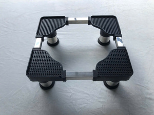 Base Elevadora para Electrodomésticos Pequeños PH-01, para Mini Refrigerador y Purificador de Agua, Evita la Humedad, Fácil de Limpiar, Kit Base de 100 kg - Product Image 3