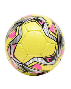 ลูกฟุตบอลออกแบบโลโก้ตามสั่ง ผลิตในประเทศปากีสถาน - Product Image 3