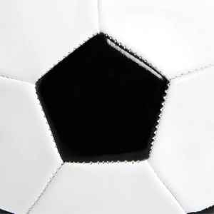 Balón de Fútbol de PVC, PU y TPU de Nuevo Estilo, Tamaños 3 y 5, Panel Reforzado de Alta Resistencia, Entrenamiento Profesional - Product Image 5