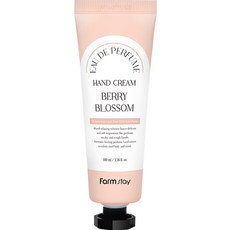 Farmstay Eau De Parfum Crema Mani 100ml Idratante Fragranza Floreale ai Bacche Sconto 1pz - Product Image 1