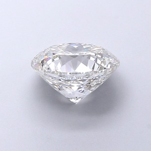 Diamant de laboratoire taillé portugais 3,18 carats F VVS2, pierre précieuse lâche, excellente finition, multi-facettes, écologique, pour bague personnalisée - Product Image 3