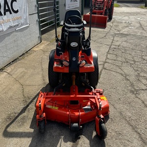 Cortadora de césped Kubota F2890 duradera, diseñada para grandes proyectos de cuidado del césped, alta eficiencia, compre en línea a precio económico. - Product Image 5