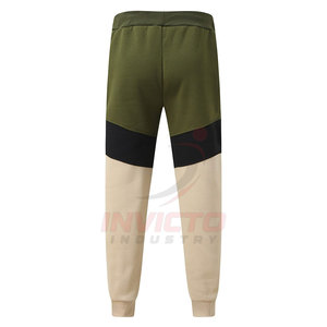 Nuevo Chándal Deportivo para Hombre en Color Personalizado, Material Duradero, Chándal de Hombre de Super Calidad - Product Image 6