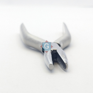 GRAYROCKS Orthodontic Dental <b>Plier</b> <b>Small</b> Beak Manual Wire Bending Instrument Class I - Product Image 3