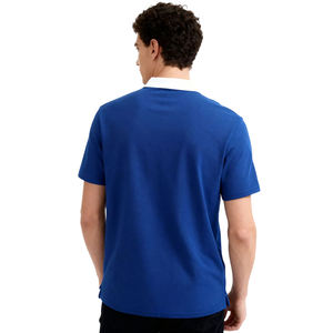 Ropa Deportiva Personalizada y Camiseta Polo para Exteriores con Protección UV, Secado Rápido, Camiseta Polo Táctica para Hombre, Fabricante y Proveedor al por Mayor para Equipos - Product Image 4